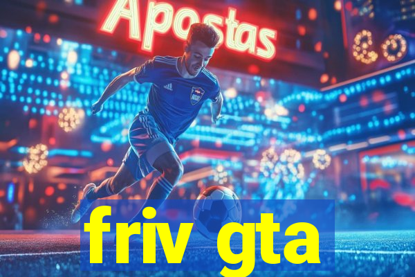 friv gta